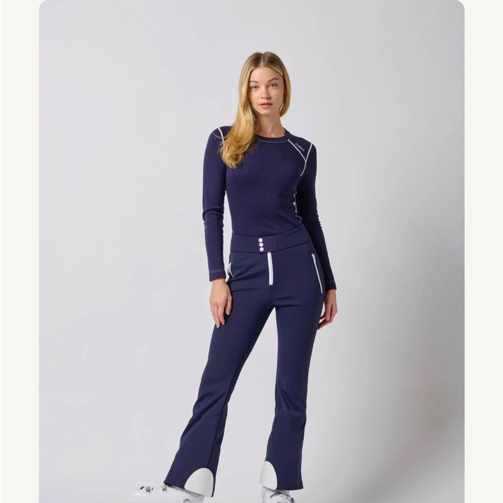 Jorde Lennon Ski Pants- Medium
